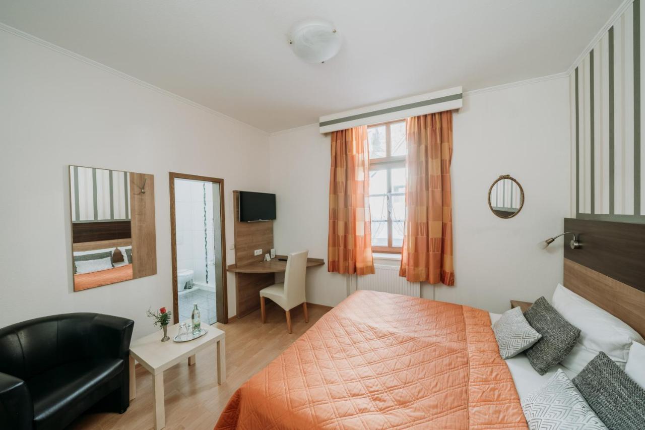 Fraenkischer Gasthof-Hotel Zum Koppen Gemunden am Main 외부 사진