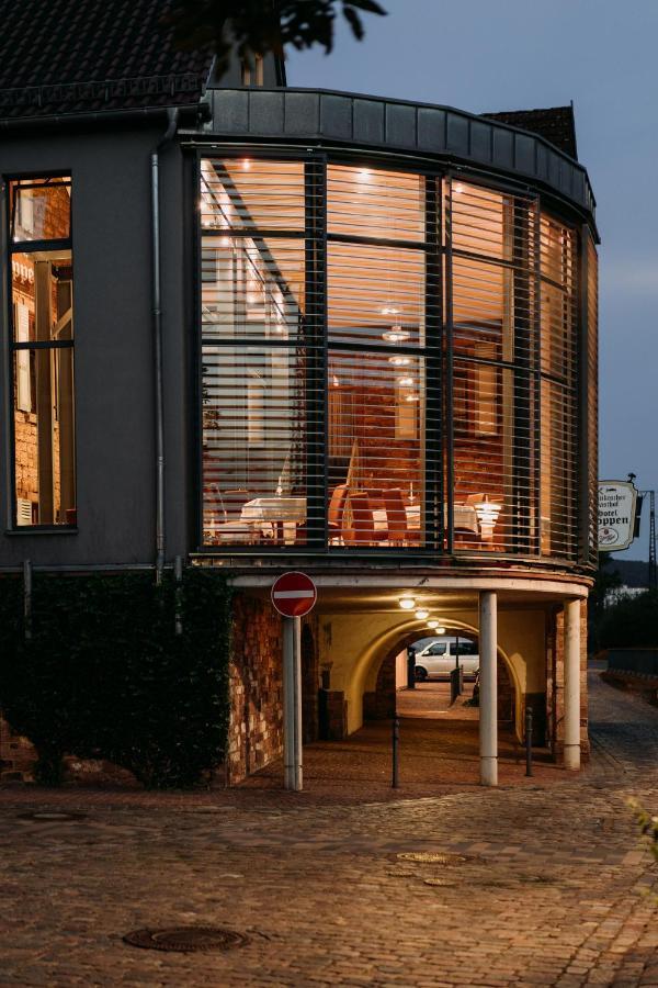 Fraenkischer Gasthof-Hotel Zum Koppen Gemunden am Main 외부 사진